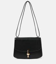 The Row Sofia leather tote bag. Shop The Row Shoulder Bags for women now.
