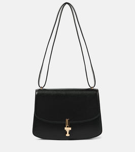 The Row Sofia leather tote bag. Shop The Row Shoulder Bags for women now.