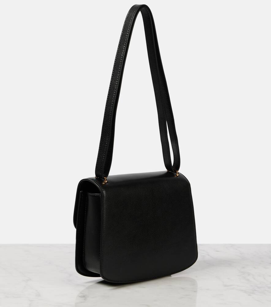 The Row Sofia leather tote bag