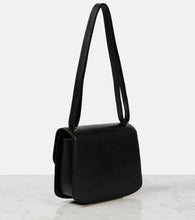 The Row Sofia leather tote bag