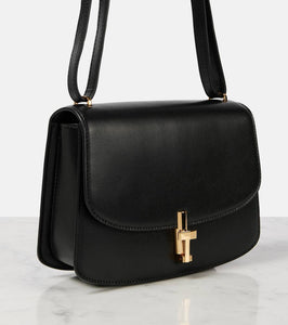 The Row Sofia leather tote bag