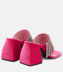 Nodaleto Bulla Preston leather sandals