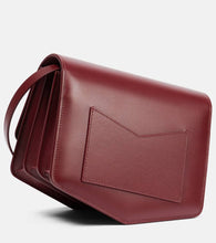 Alaia Le Papa leather shoulder bag