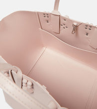 Christian Louboutin Cabachic Small leather tote