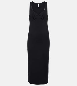 Eres Deva midi dress