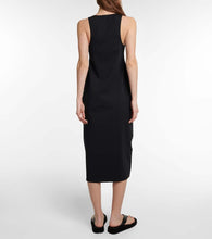 Eres Deva midi dress