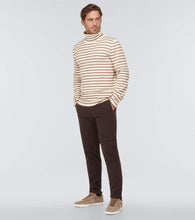 Tod's Tabs suede low-top sneakers