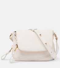 Tom Ford Jennifer Mini leather shoulder bag