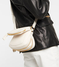 Tom Ford Jennifer Mini leather shoulder bag