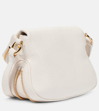 Tom Ford Jennifer Mini leather shoulder bag