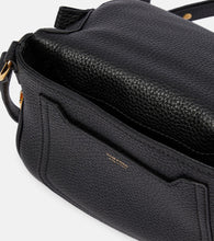 Tom Ford Jennifer Mini leather shoulder bag