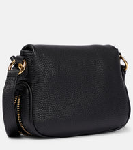 Tom Ford Jennifer Mini leather shoulder bag