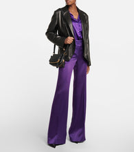 Tom Ford Jennifer Mini leather shoulder bag