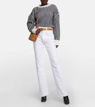 Bottega Veneta Loop Mini leather camera bag