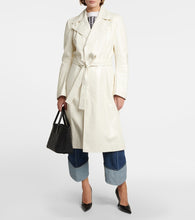 Bottega Veneta Cabat Small leather tote bag