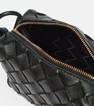 Bottega Veneta Candy Loop leather camera bag