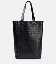 Bottega Veneta Classic Large leather tote bag. Shop Bottega Veneta Tote Bags for women now.
