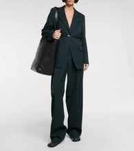 Bottega Veneta Classic Large leather tote bag