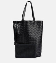 Bottega Veneta Classic Large leather tote bag