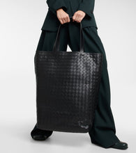 Bottega Veneta Classic Large leather tote bag