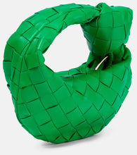 Bottega Veneta Candy Jodie leather tote bag