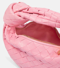 Bottega Veneta Jodie Mini leather tote bag