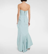 Maticevski Triumph gown
