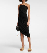 Bottega Veneta Padded raffia mules