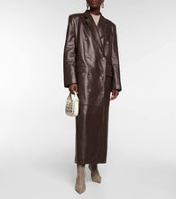 Aquazzura Saint Honor√É¬© 85 suede boots