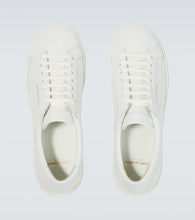 Saint Laurent Andy low-top sneakers