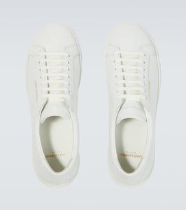 Saint Laurent Andy low-top sneakers