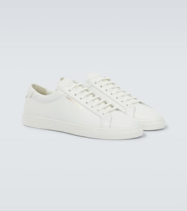 Saint Laurent Andy low-top sneakers