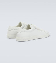 Saint Laurent Andy low-top sneakers