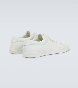 Saint Laurent Andy low-top sneakers