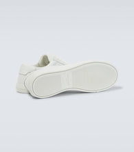 Saint Laurent Andy low-top sneakers