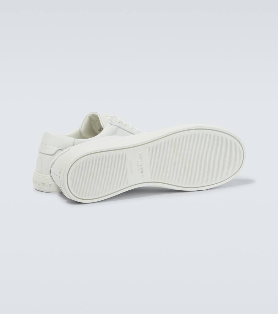 Saint Laurent Andy low-top sneakers