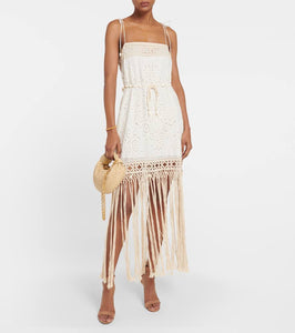 Gianvito Rossi Portofino suede sandals