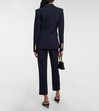 Veronica Beard Miller Dickey blazer