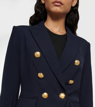 Veronica Beard Miller Dickey blazer
