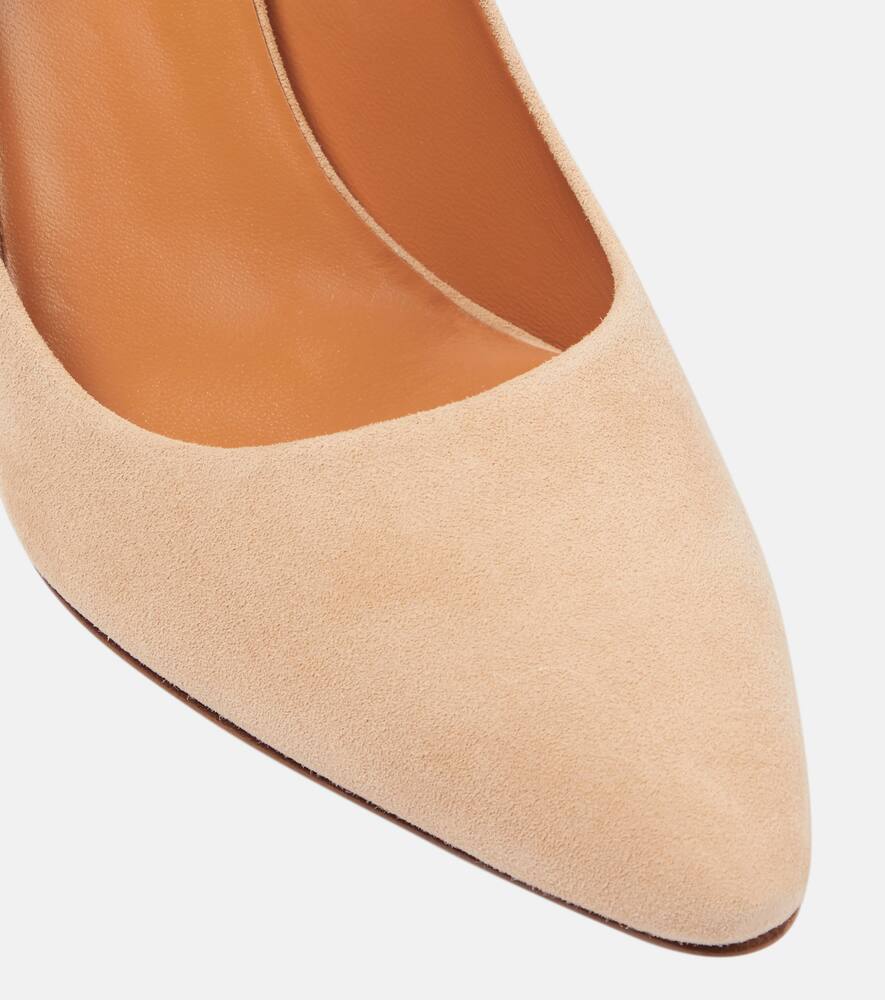 Chloe Oli suede pumps