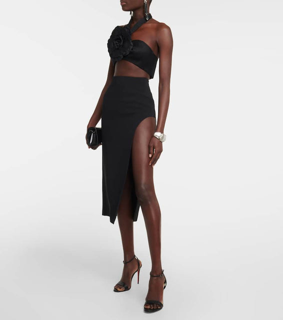 Christian Louboutin Loubigirl leather sandals