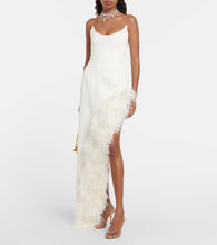 Christian Louboutin Degramule 85 embellished mules