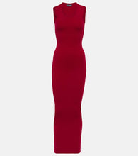 Dolce&Gabbana Leopard virgin wool-blend sweater