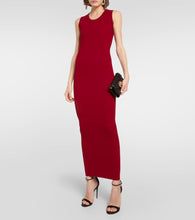 Dolce&Gabbana Leopard virgin wool-blend sweater