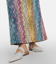 Malone Souliers Maisie Lurex√Ç¬Æ mules