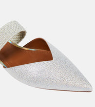 Malone Souliers Maisie Lurex√Ç¬Æ mules