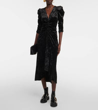 Roger Vivier Viv' Go-Thick leather platform Chelsea boots