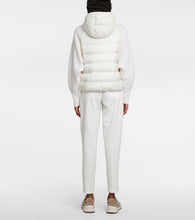 Brunello Cucinelli Wool and cashmere-blend knit jacket