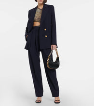 Stella McCartney Double-breasted blazer