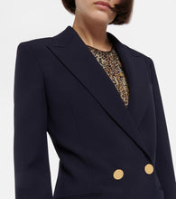 Stella McCartney Double-breasted blazer